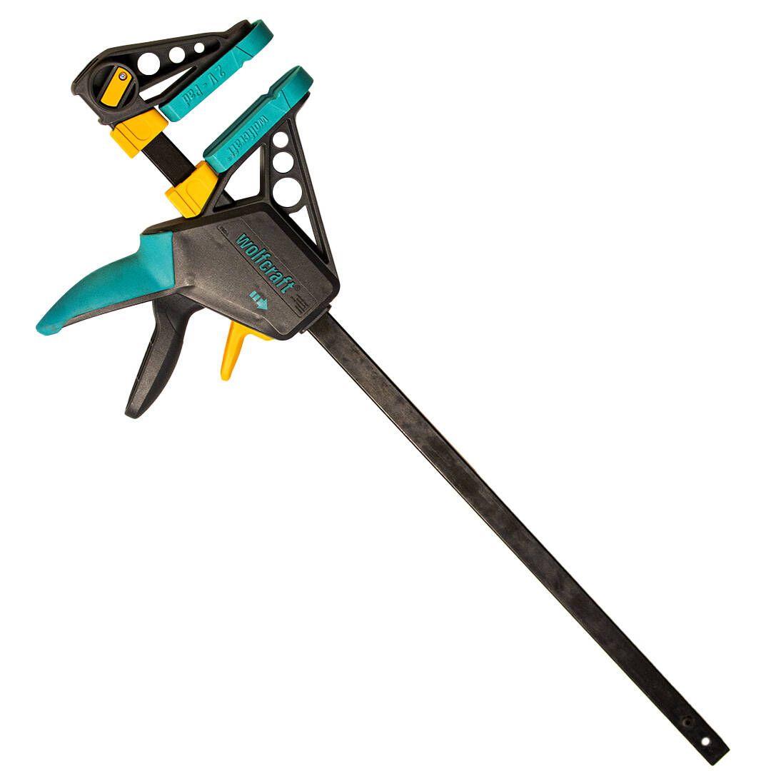 Klamber Wolfcraft WF3033000; 700 mm