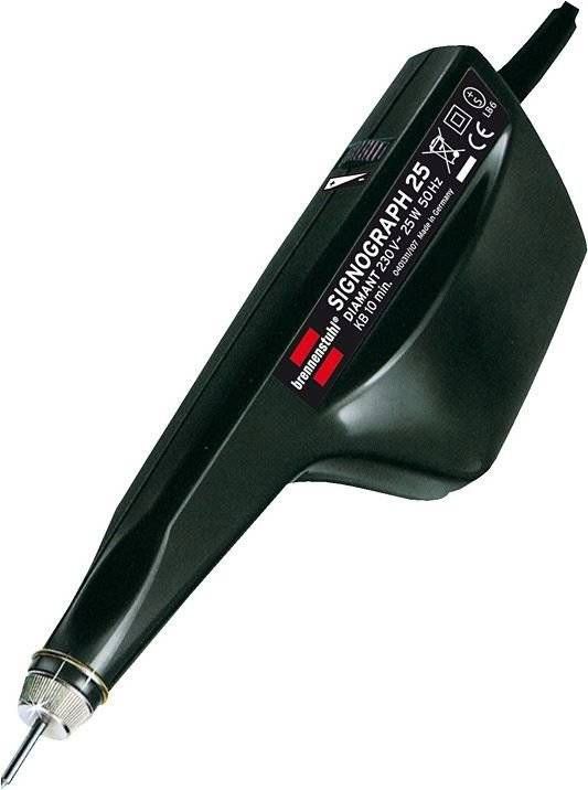 Graveerimisseade Brennenstuhl 1500740