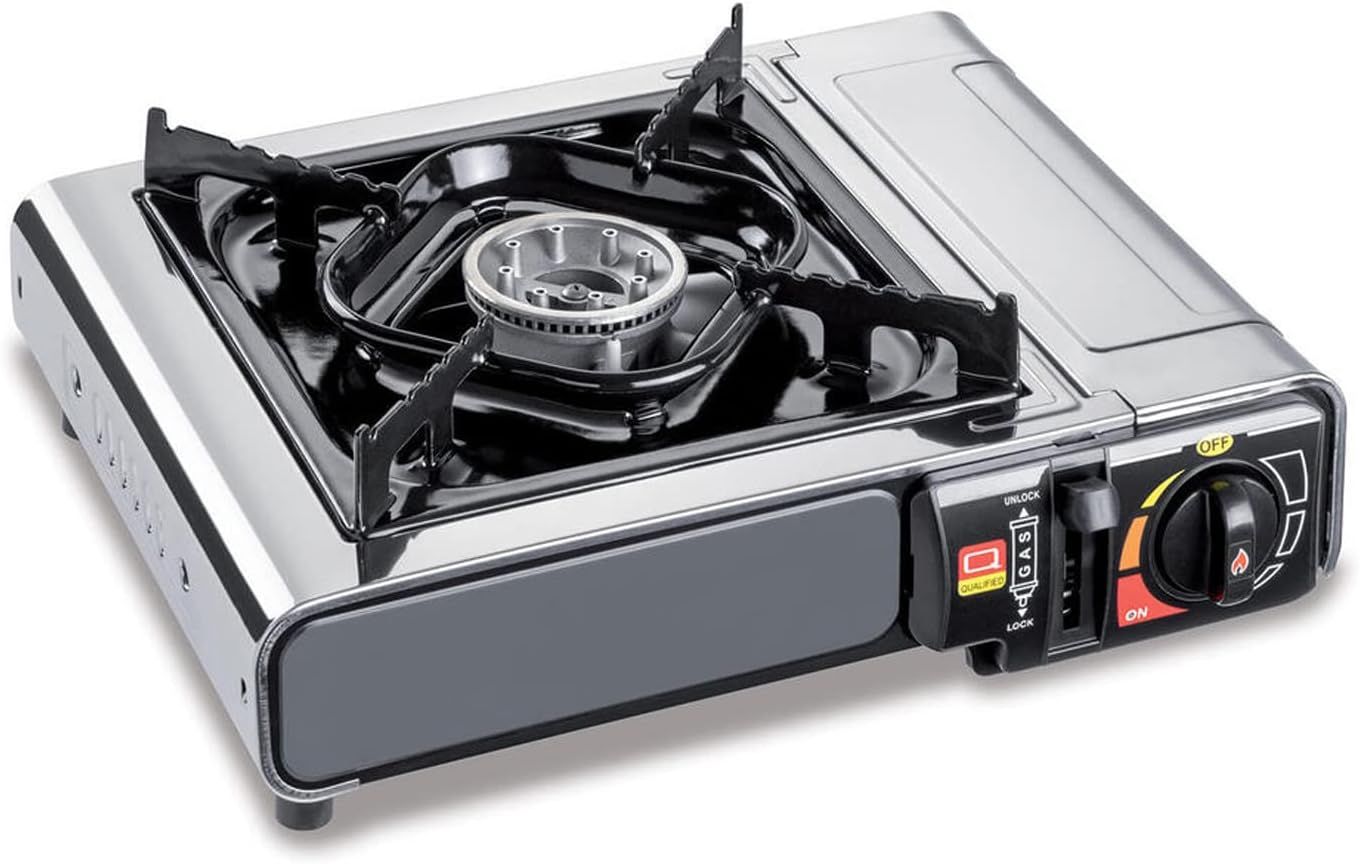 Statsionaarne põleti Kemper 104987SS