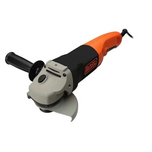 Nurklihvija Black & Decker KG1202-QS; 1200 W