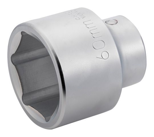 Padrunvõti Bahco 9500SM-67; 1''; 67 mm