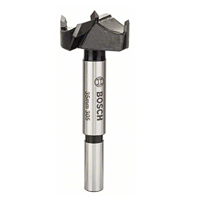 Oksapuur Bosch 2609255283; 35x90 mm