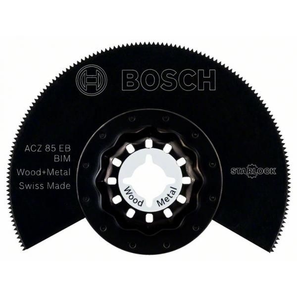 Saeleht, poolümar Bosch 2609256943; 85 mm