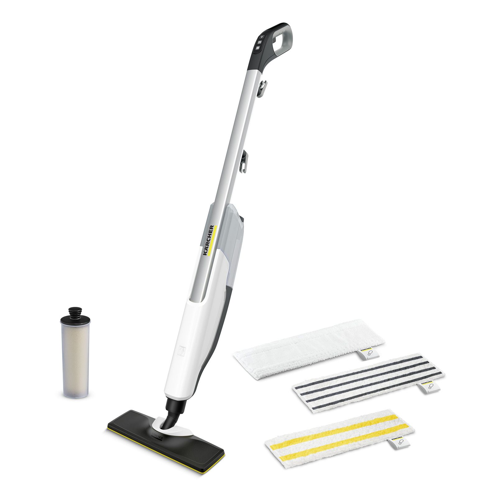 Aurupuhasti Karcher SC 2 Upright EasyFix AE