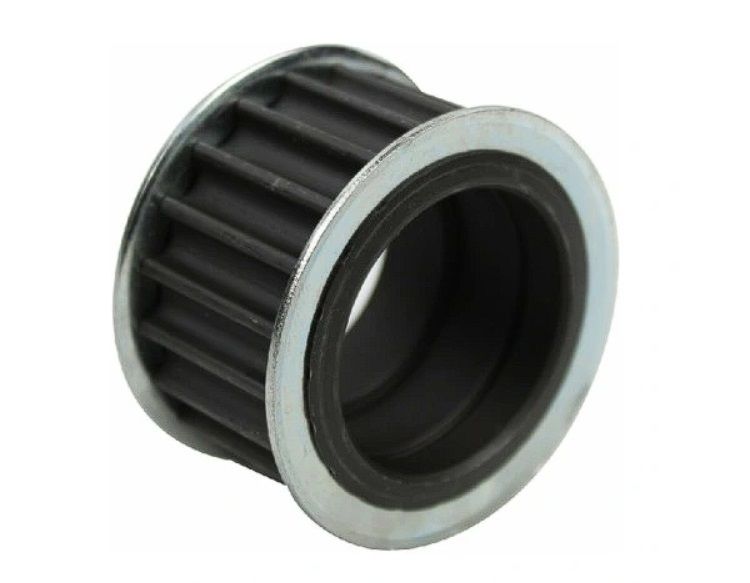 Rihmaratas Stiga 125601561/0