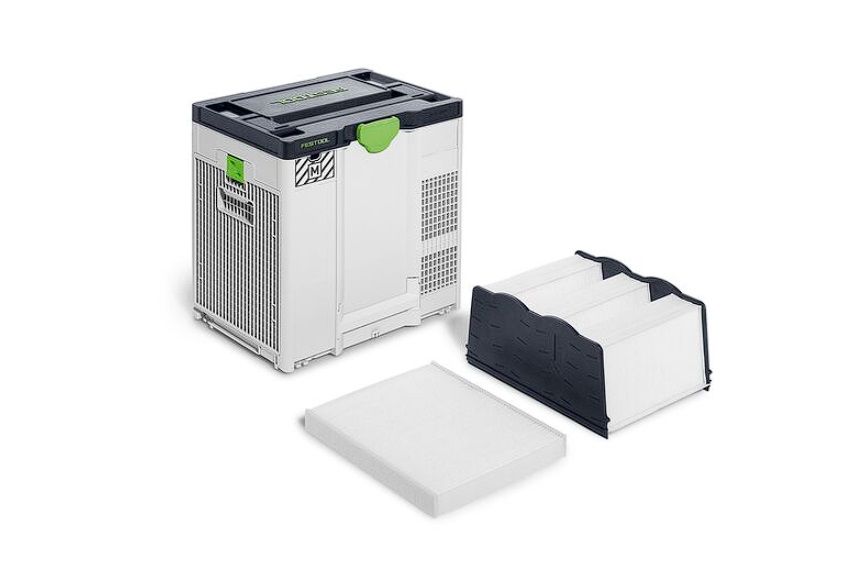 Õhupuhasti Festool SYS-AIR M