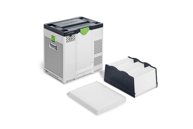 Õhupuhasti Festool SYS-AIR H