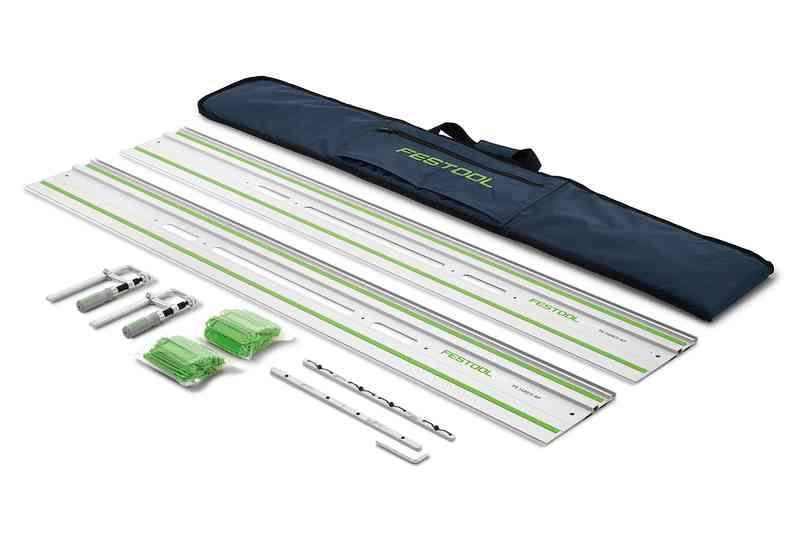 Rööppiirik Festool FS 1400/2-KP-Set