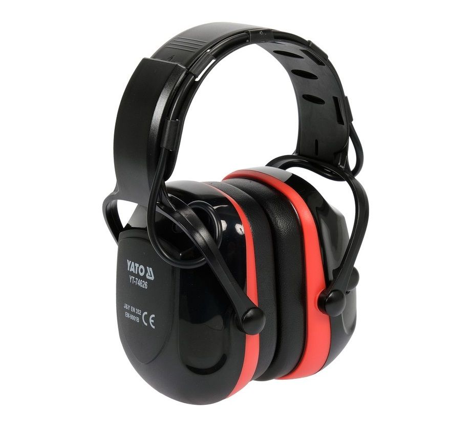 Kõrvakaitsed Yato YT-74626; 29 dB