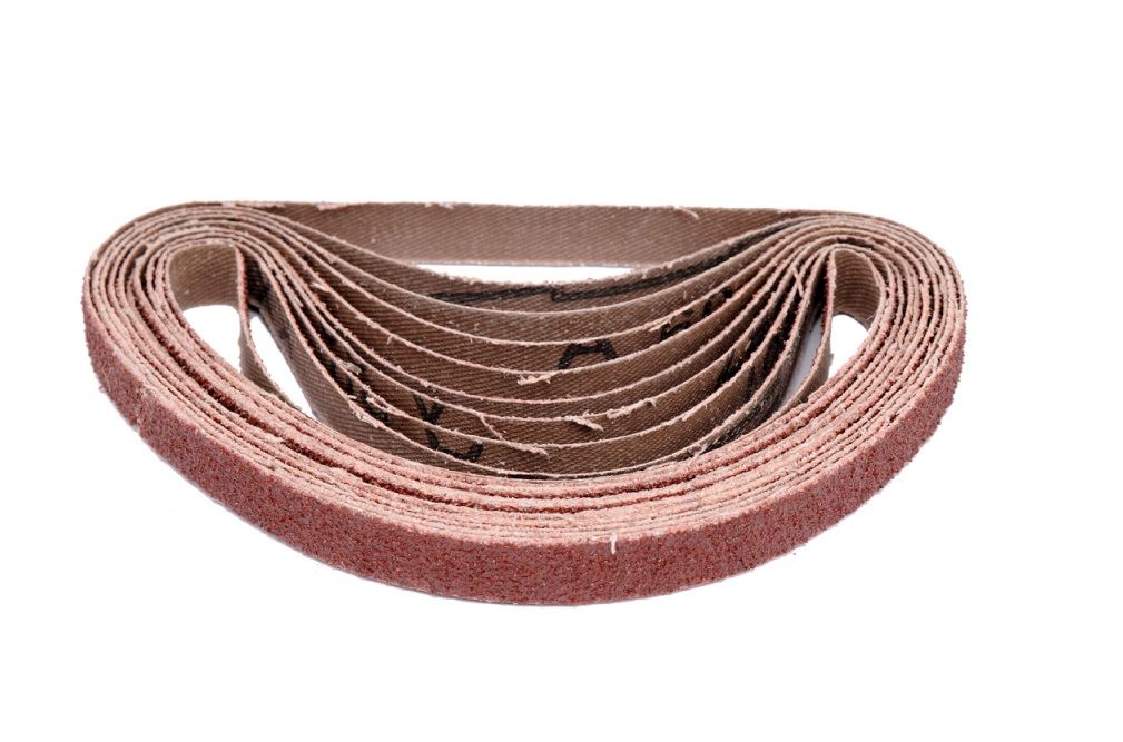 Lihvlint Yato YT-09743; 10x330 mm; K60; 10 tk