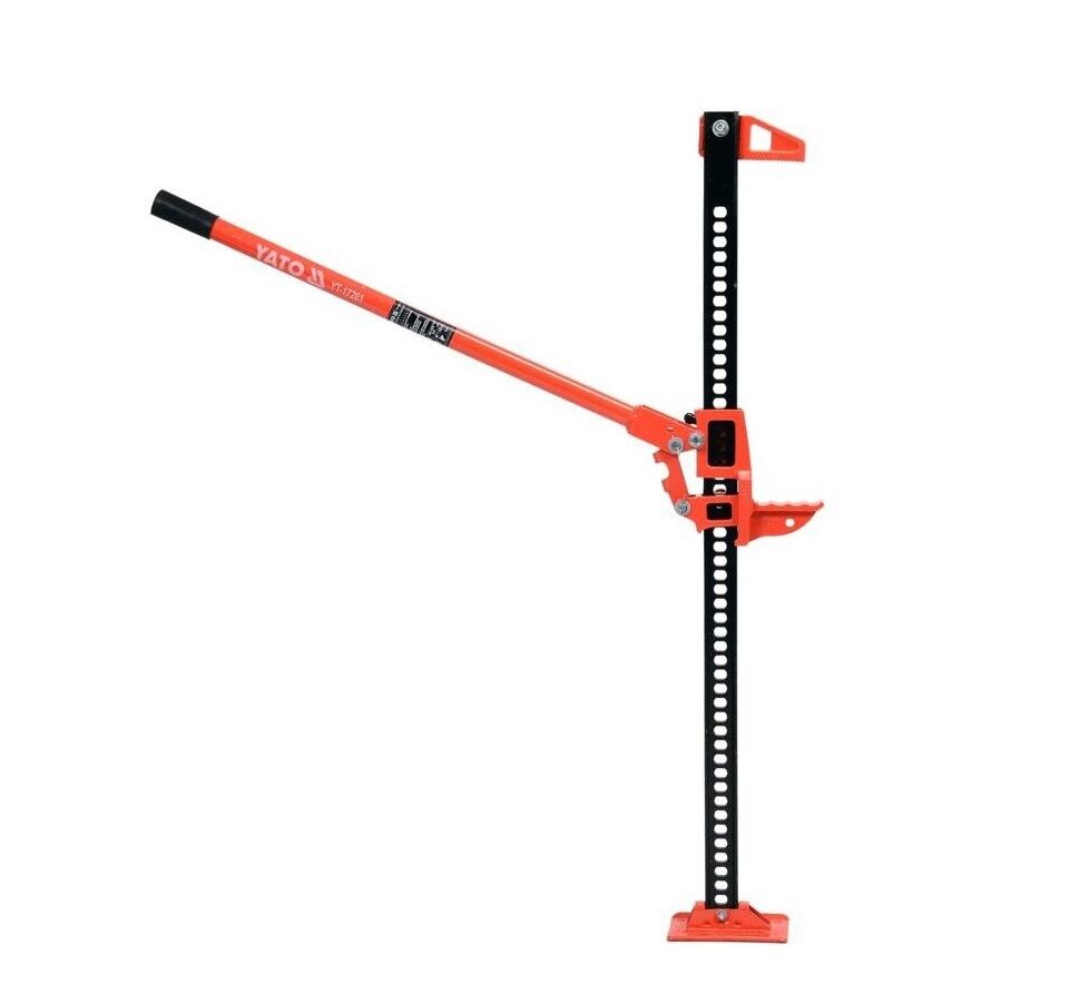 Tõstke Yato YT-17261; 3 T