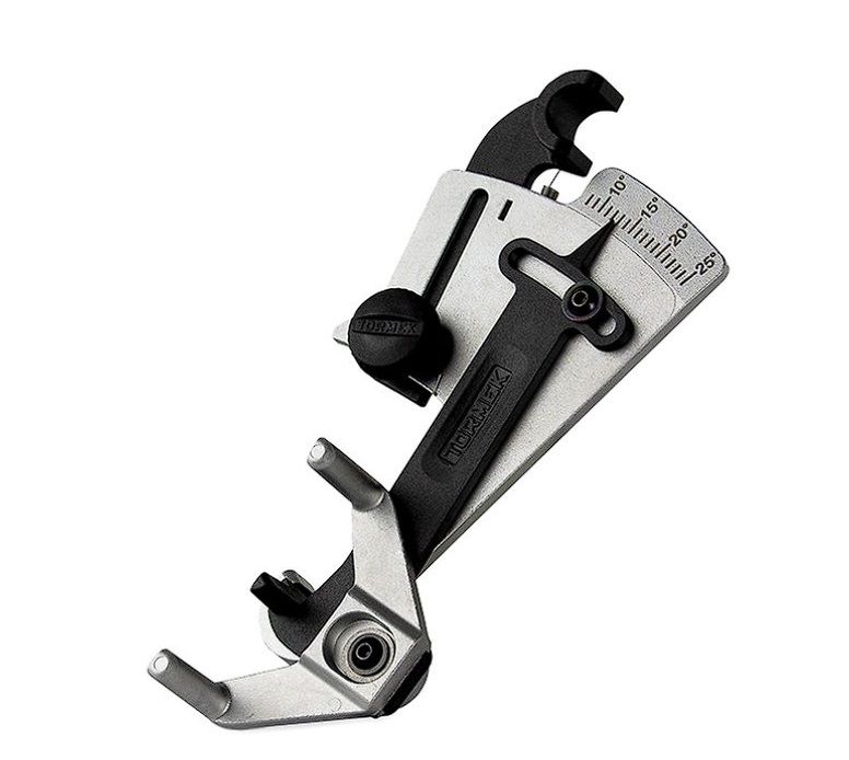 Nurkjoonlaud Tormek KS-123