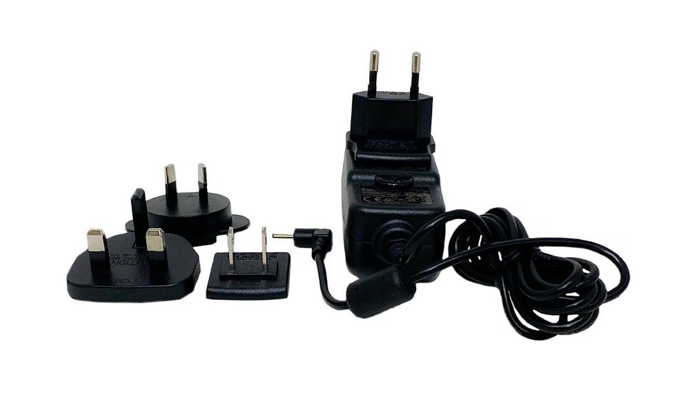 Laadija Leica 960622