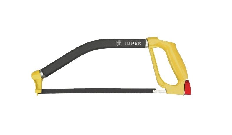Käsisaag Topex 10A145; 300 mm; metallile