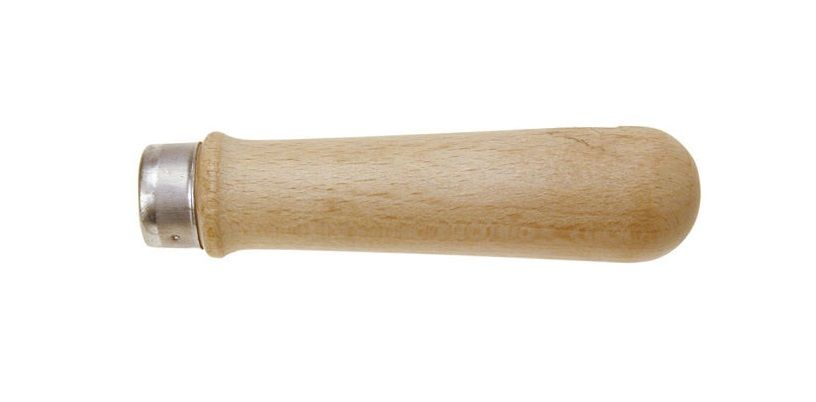 Viili käepide Topex 06A635; 13,5 cm