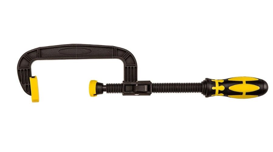 Klamber Topex 12A384; 100 mm