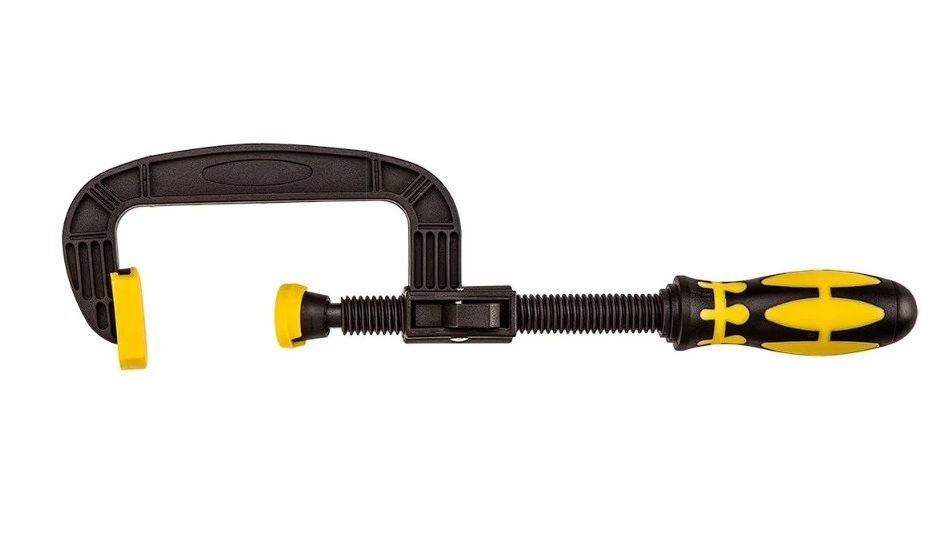 Klamber Topex 12A382; 75 mm