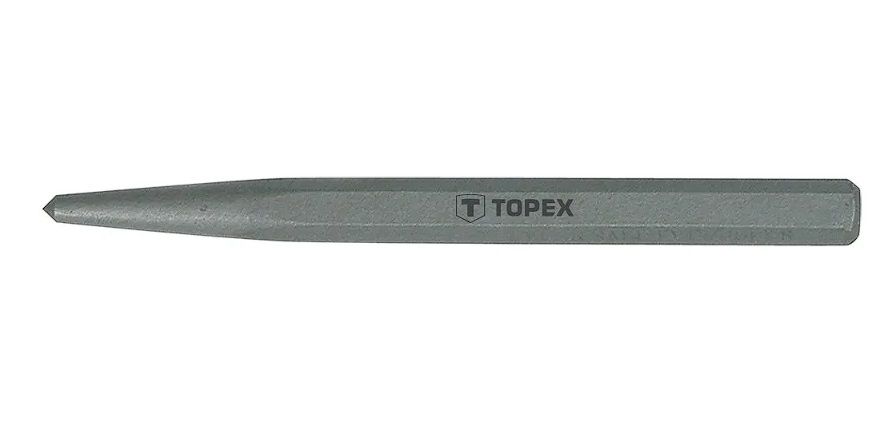 Koonustorn Topex 03A441; 6,3x100 mm