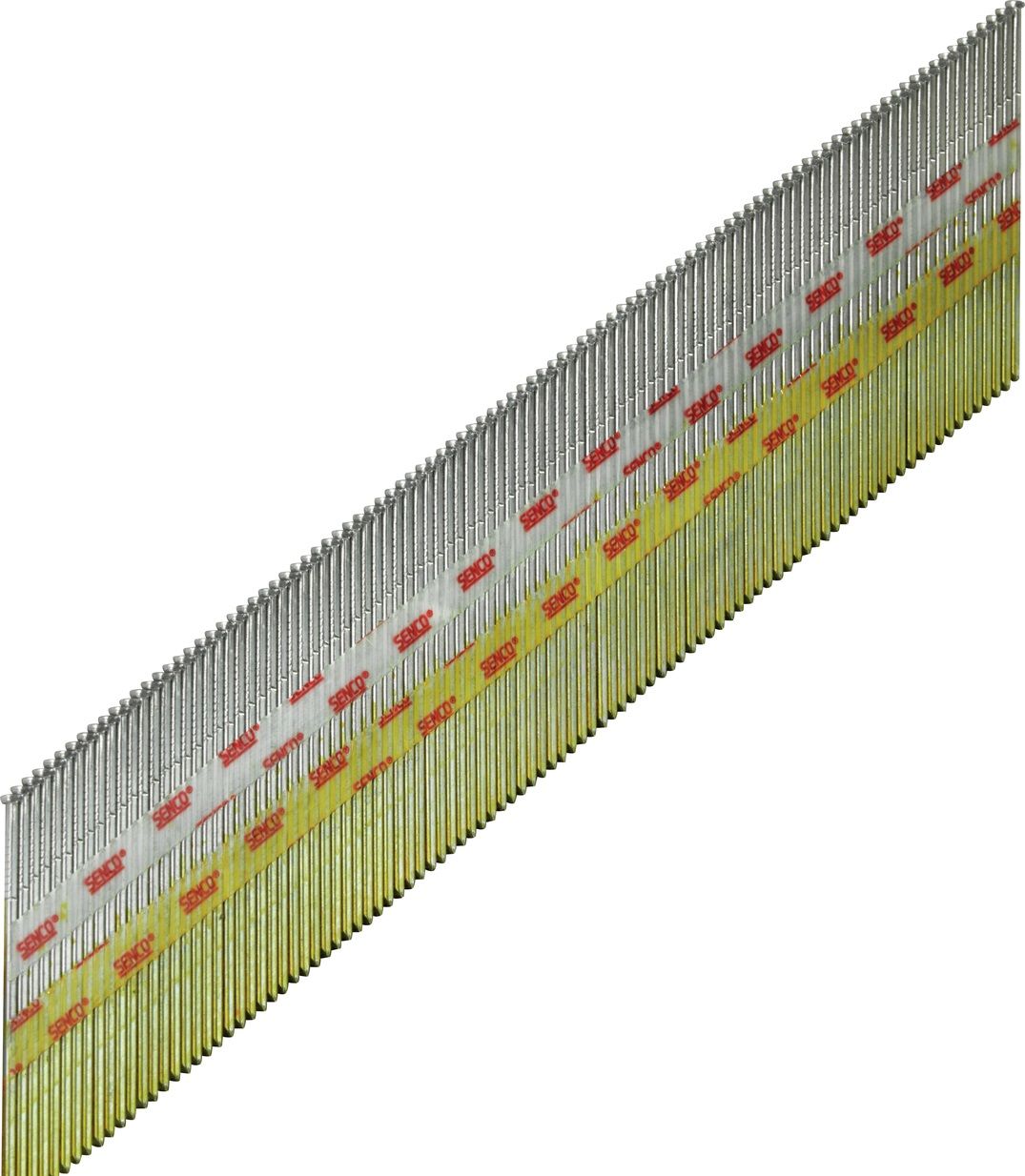 Naelad Senco DA25EGB; 1,8x63 mm; 4000 tk