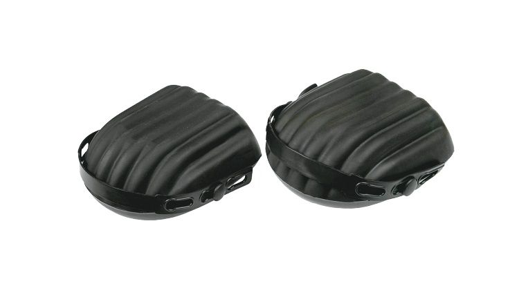 Pōlvekaitsmed Topex 82S160; 2 tk