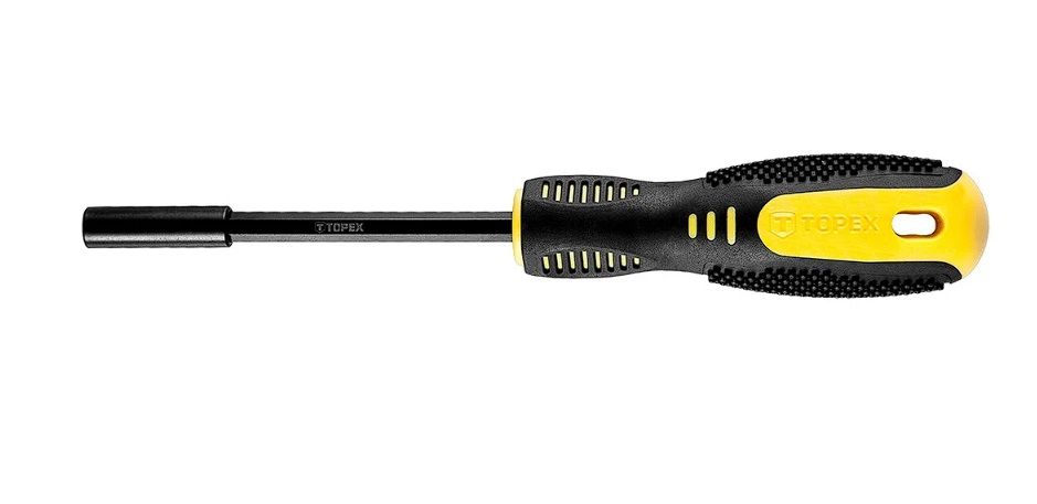 Kruvikeeraja Topex 39D860; 1/4''; 210 mm