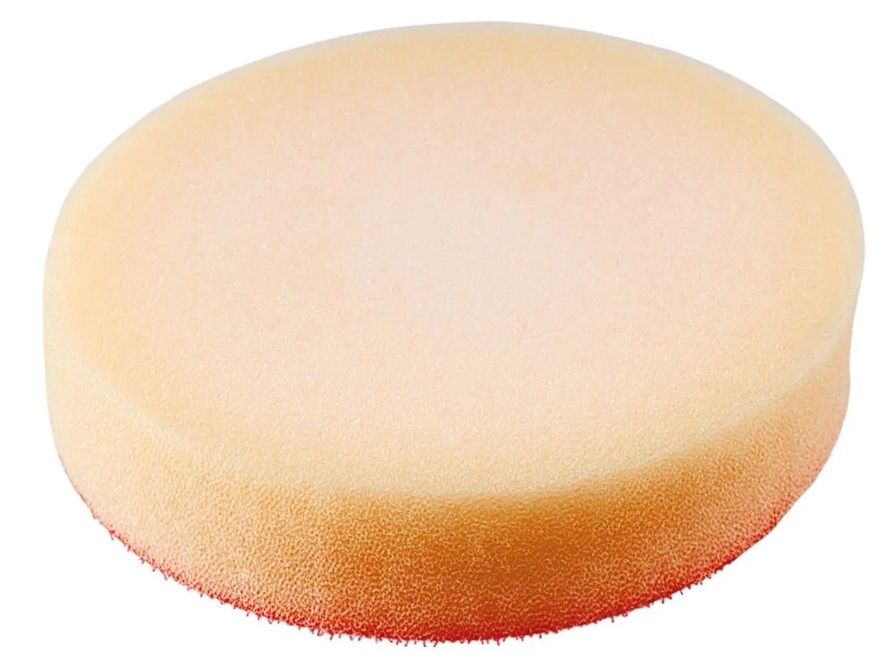 Poleerimisketas Verto 61H709; 125 mm