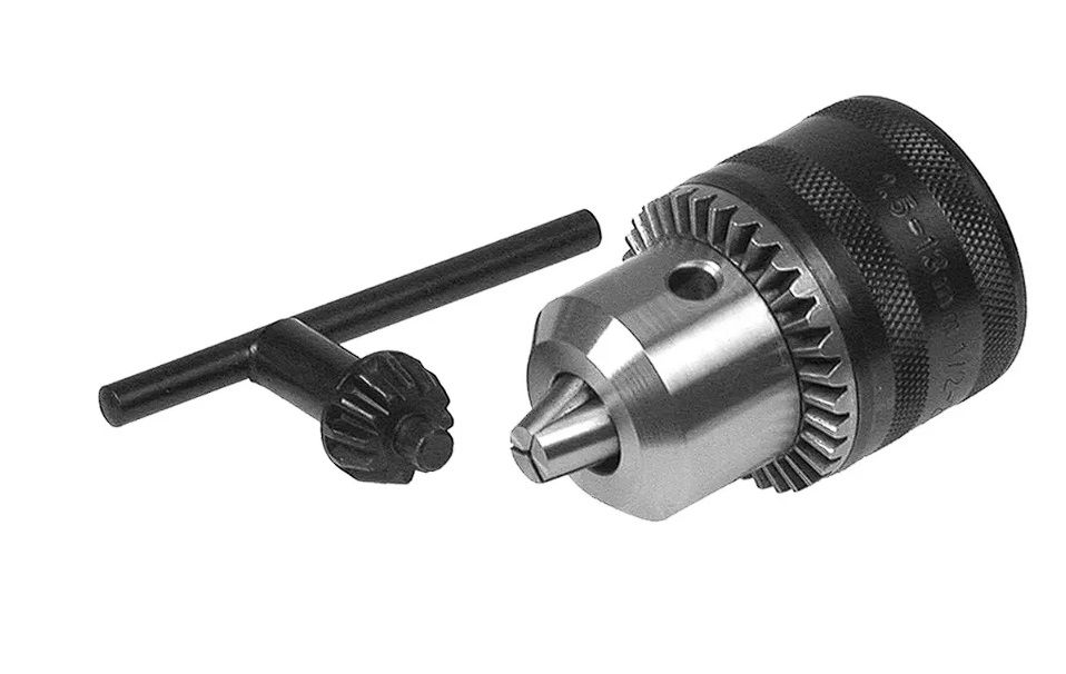 Padrun Verto 66H112; 1,5-13 mm