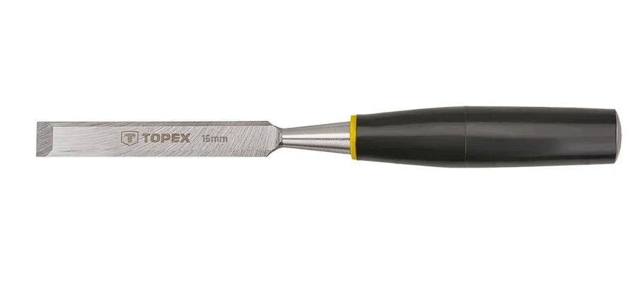 Puidupeitel Topex 09A116; 16 mm