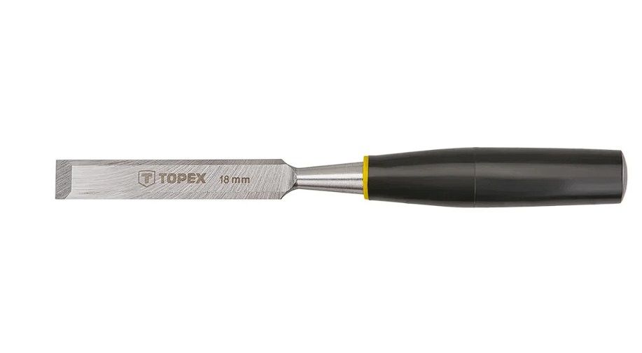 Puidupeitel Topex 09A118; 18 mm