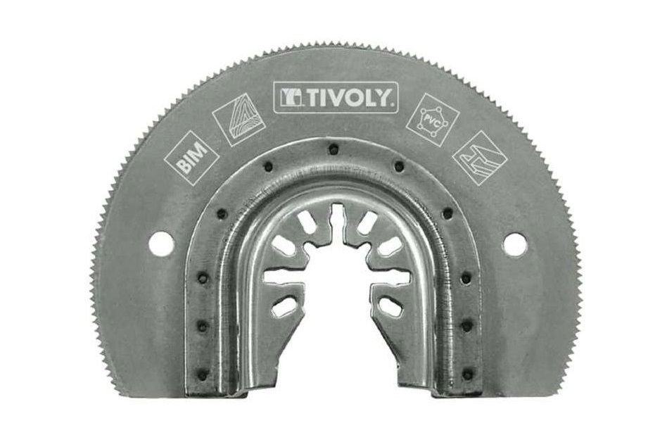 Saeleht, poolümar Tivoly XT512120001; 87 mm