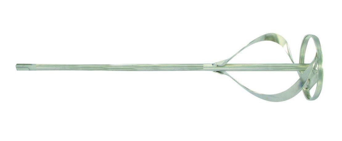 Spiraalsegur Tivoly XT60683000399; 80x400 mm; SDS-plus