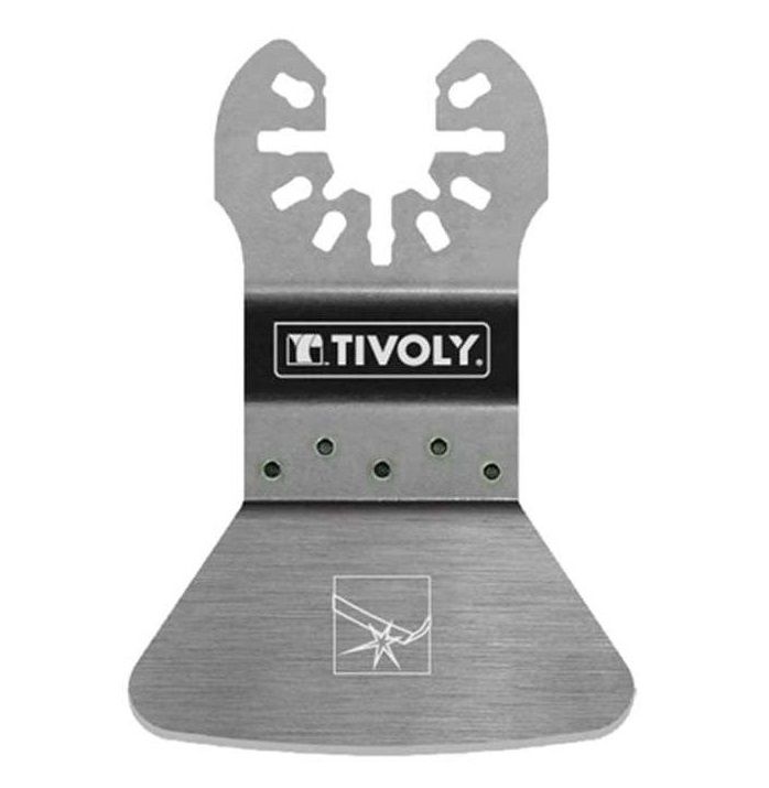 Kaabits Tivoly XT512420001; 52x26 mm
