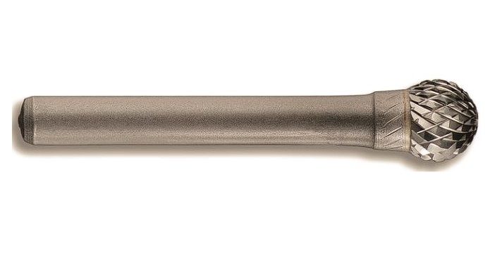 Raskemetalli frees Tivoly 10372010800; 8 mm