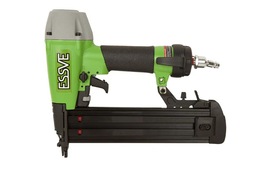 Pneumaatiline naelapüstol Essve BN 1.6/50 0° G3