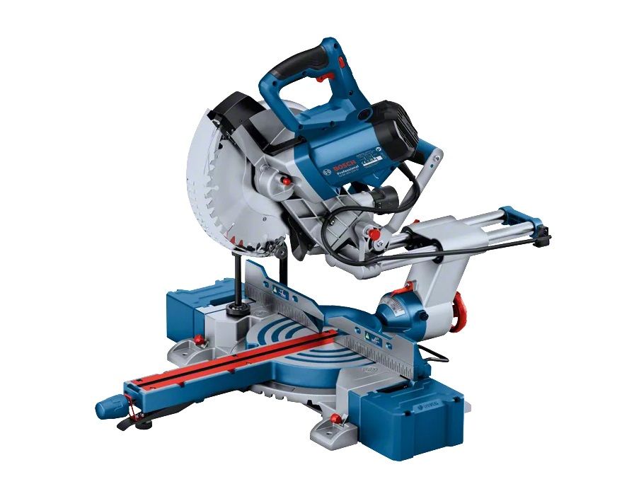 Järkamissaag Bosch GCM 305-254 D Professional; 1500 W