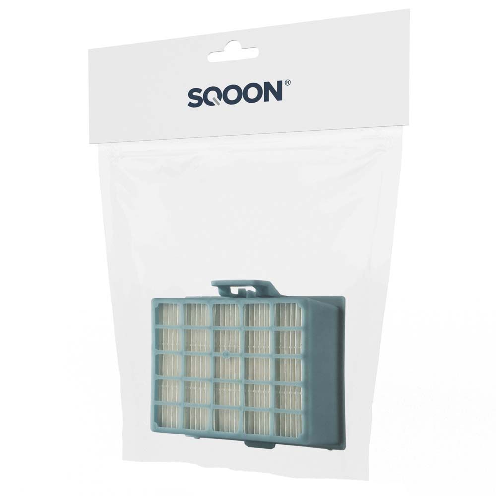 Filter SQOON S0709; Bosch BBZ156HF HEPA