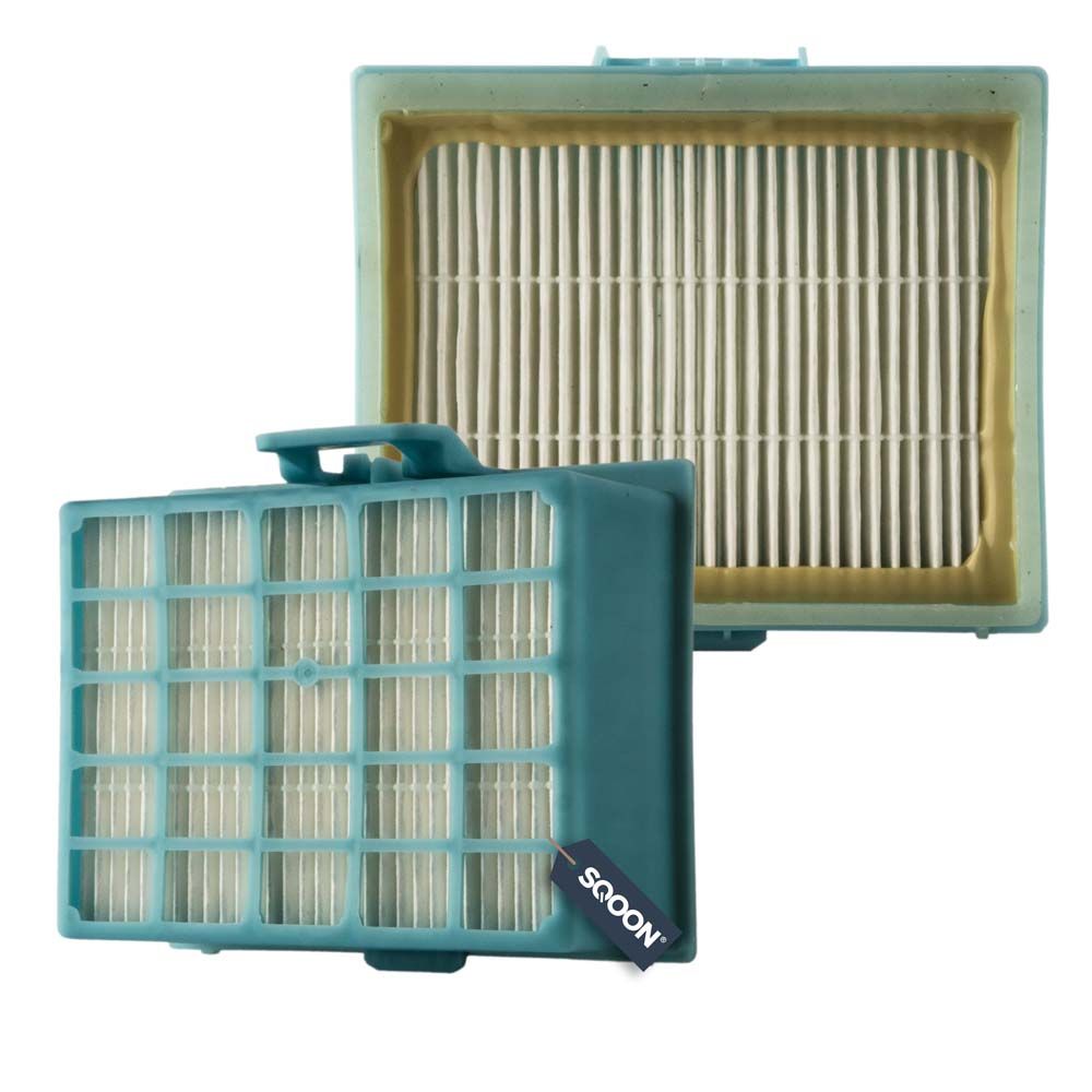 Filter SQOON S0709B; Bosch - Siemens HEPA BBZ156HF