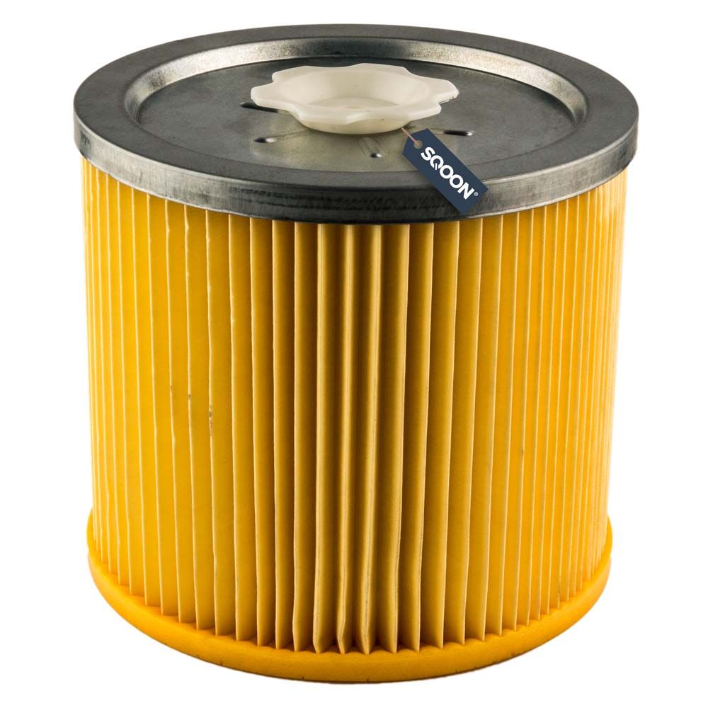 Filter SQOON S0781; Bosch PAS / GAS 12-30