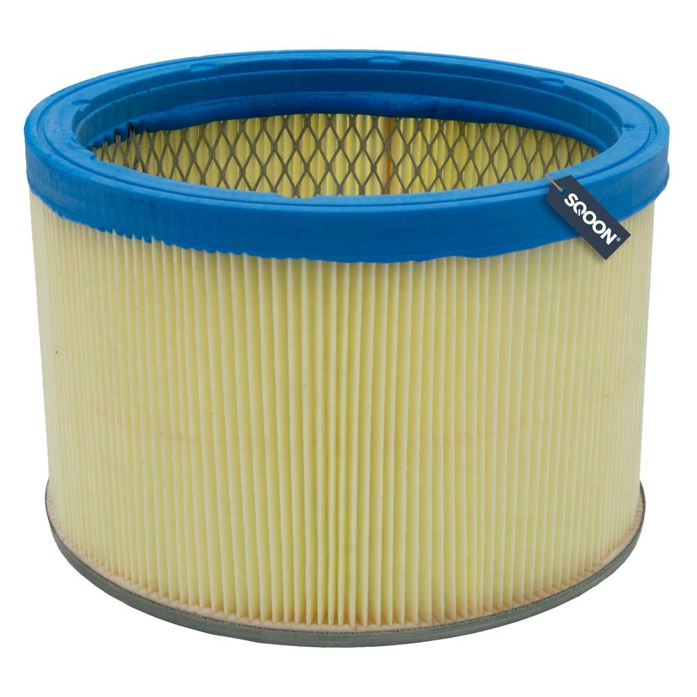 Filter SQOON S0813; Nilfisk UZ934 / GD934