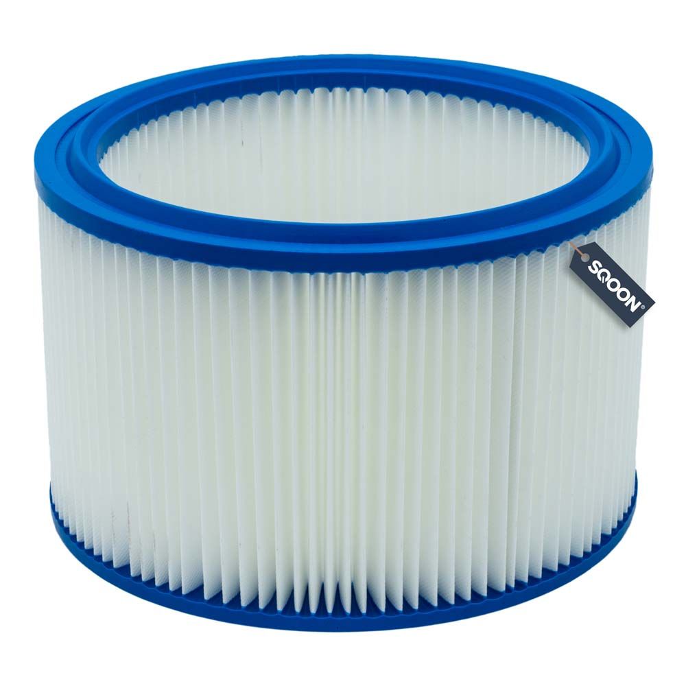 Filter SQOON S0859; Nilfisk Attix 560 / 761 / 763 / 961 / 963