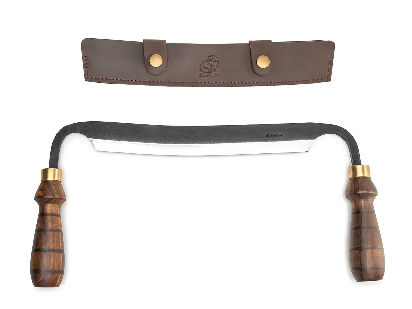 Nuga BeaverCraft DK4S; 390 mm