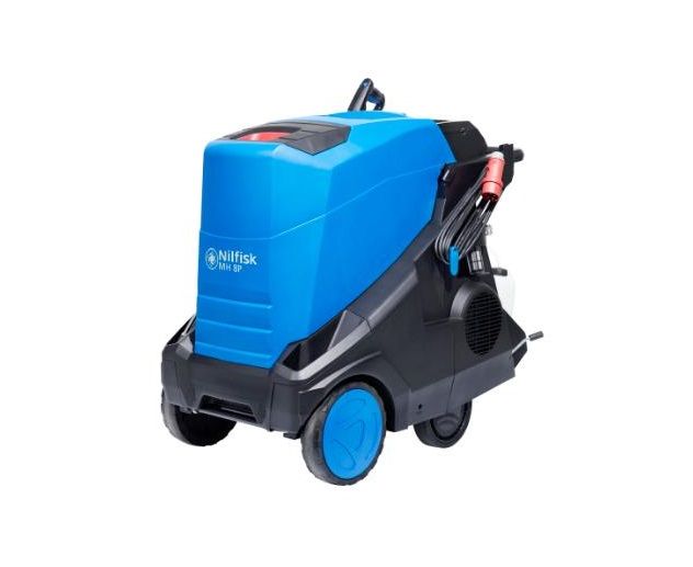 Põrandapesumasin Nilfisk-ALTO MH 8P-180/2000 FA 400/3/50 EU