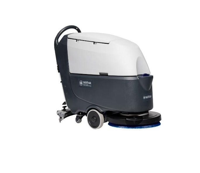 Põrandapesumasin Nilfisk-ALTO SC530 53 BD GO FULL PACKAGE