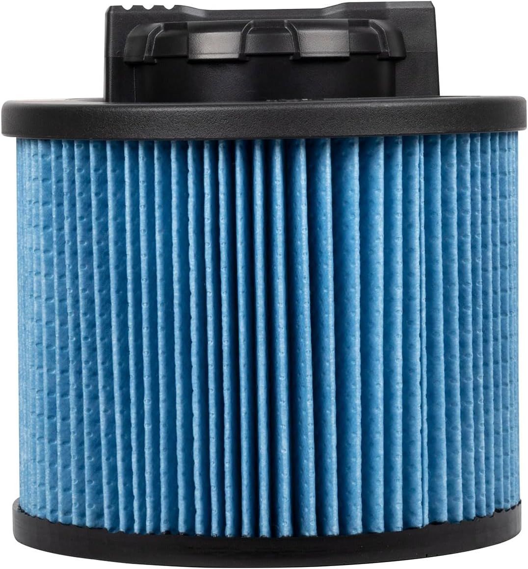 Filter DeWalt DXVC4002