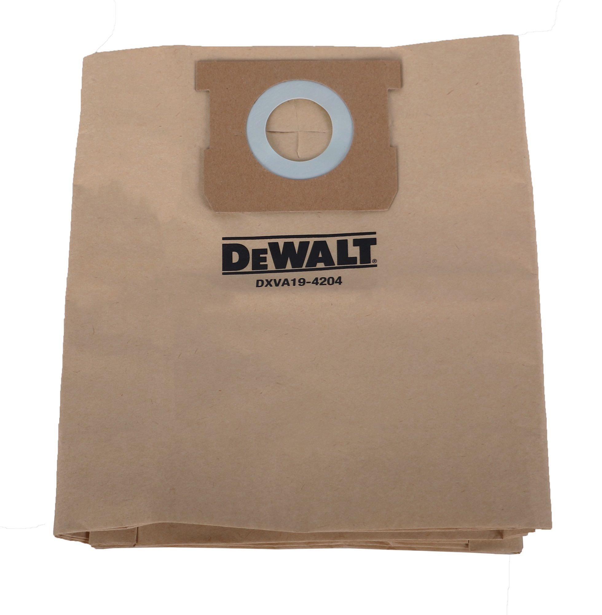 Tolmukott DeWalt DXVA19-4204; 20-30 l; 3 tk