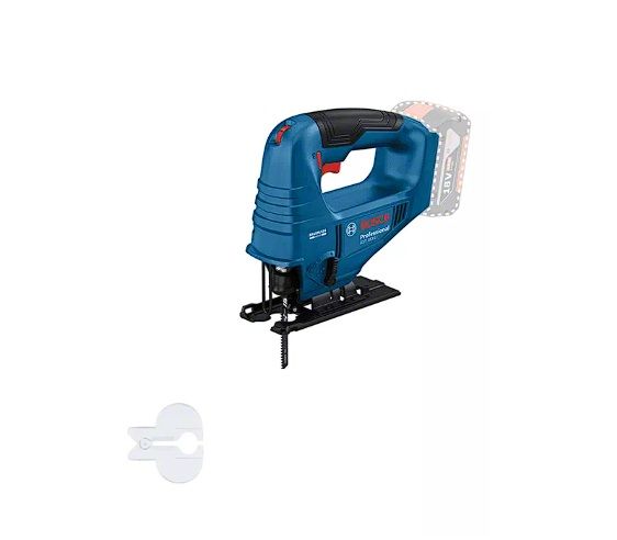 Akutikksaag Bosch GST 183-LI Professional; 18 V (ilma aku ja laadijata)