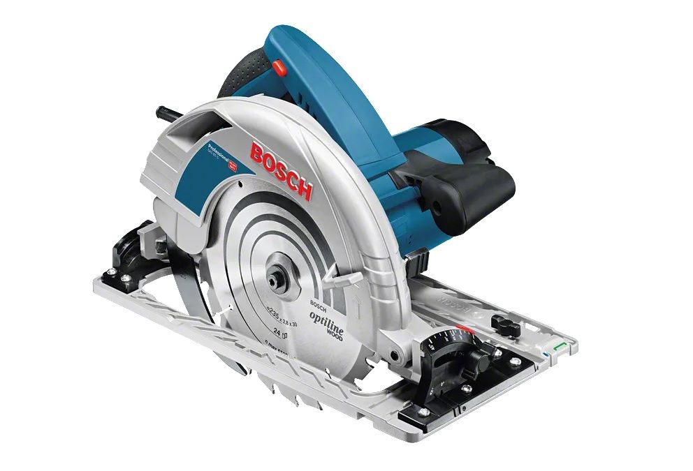 Ketassaag Bosch GKS 85 G Professional; 2200 W