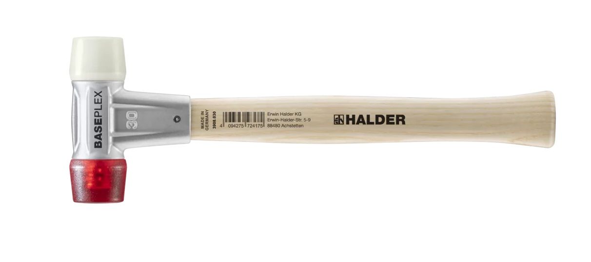 Haamer Halder BASEPLEX 3968.030; 0,36 kg