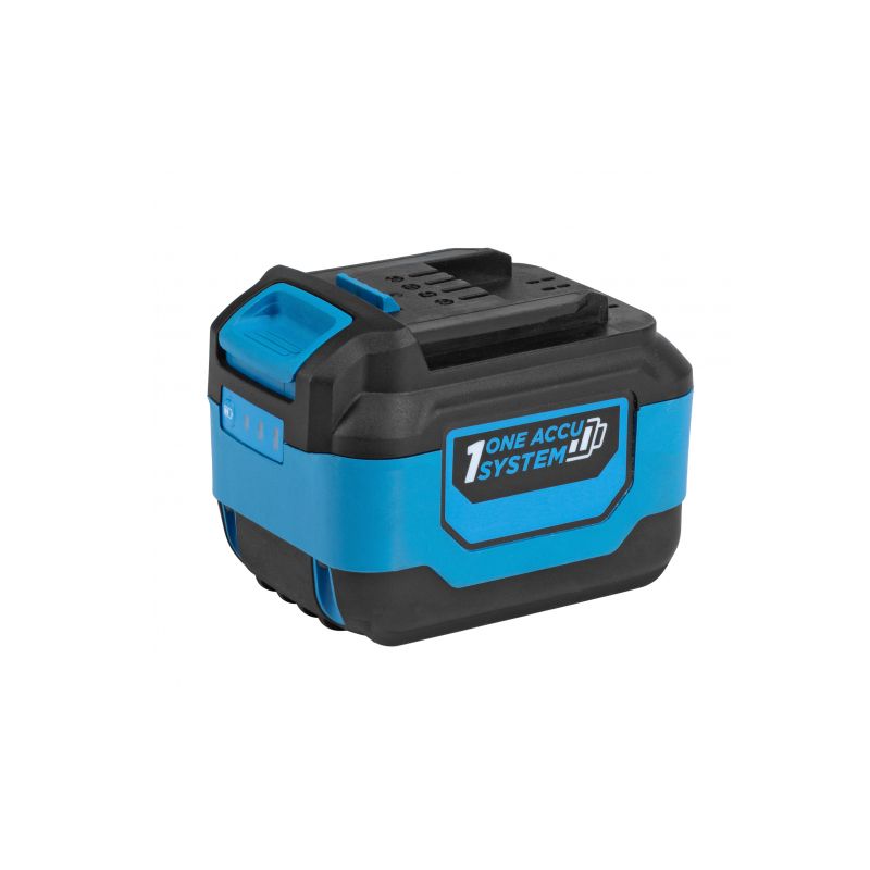 Aku Hogert HT2E241-A60; 18 V; 6,0 Ah; Li-ion