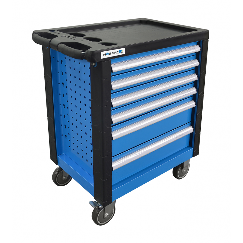 Tööriistakäru Hogert HT7G046